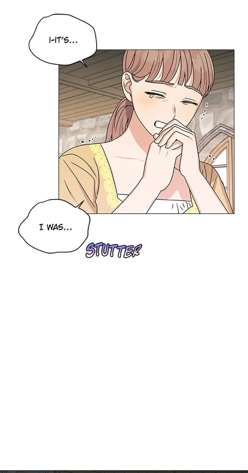 Let Me Fall Be Brilliant Chapter 47 – Page 13