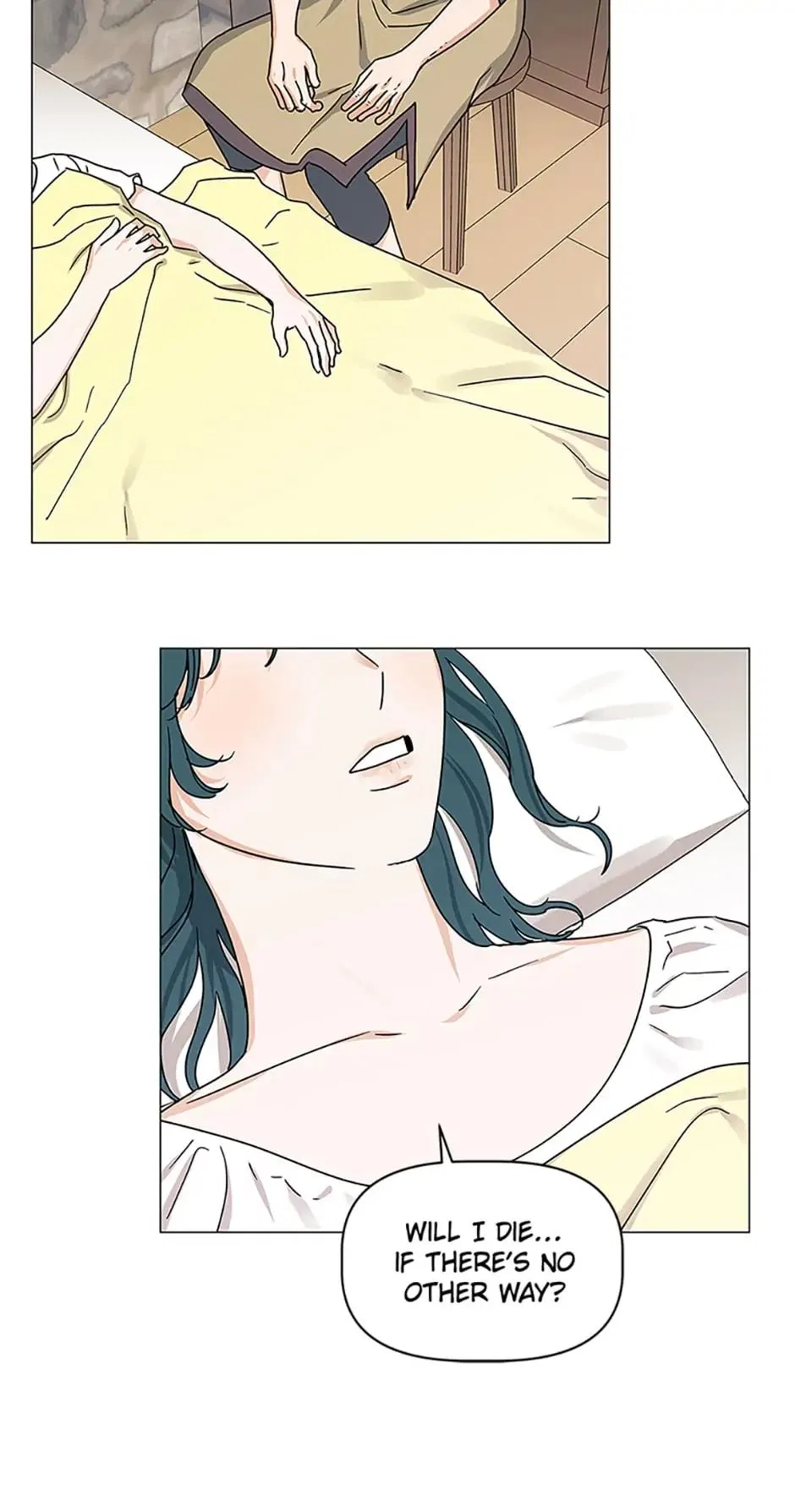 Let Me Fall Be Brilliant Chapter 47 – Page 15