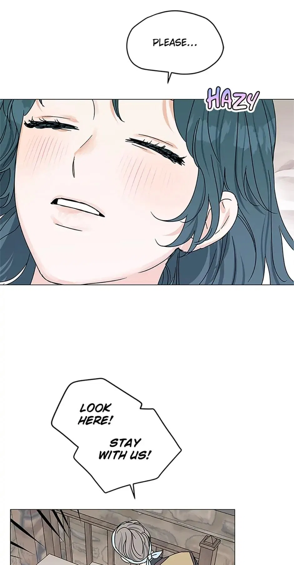 Let Me Fall Be Brilliant Chapter 47 – Page 20