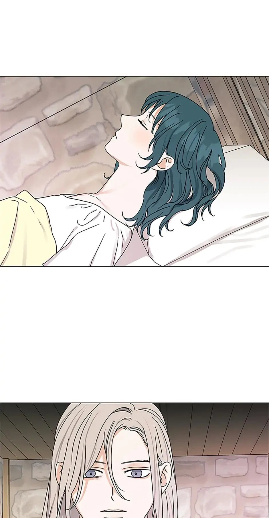 Let Me Fall Be Brilliant Chapter 47 – Page 24
