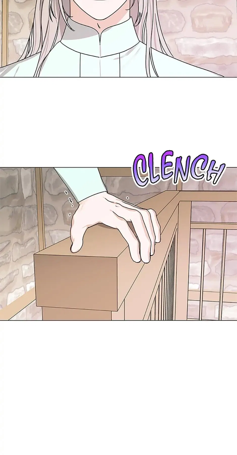 Let Me Fall Be Brilliant Chapter 47 – Page 25