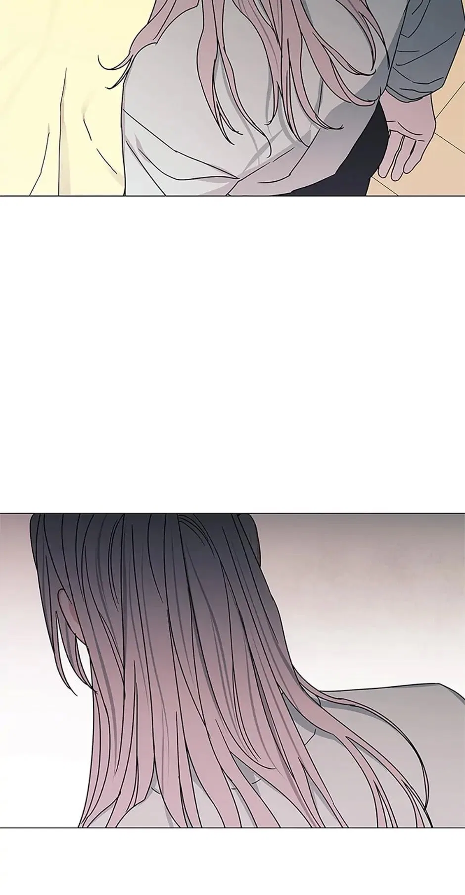 Let Me Fall Be Brilliant Chapter 47 – Page 28