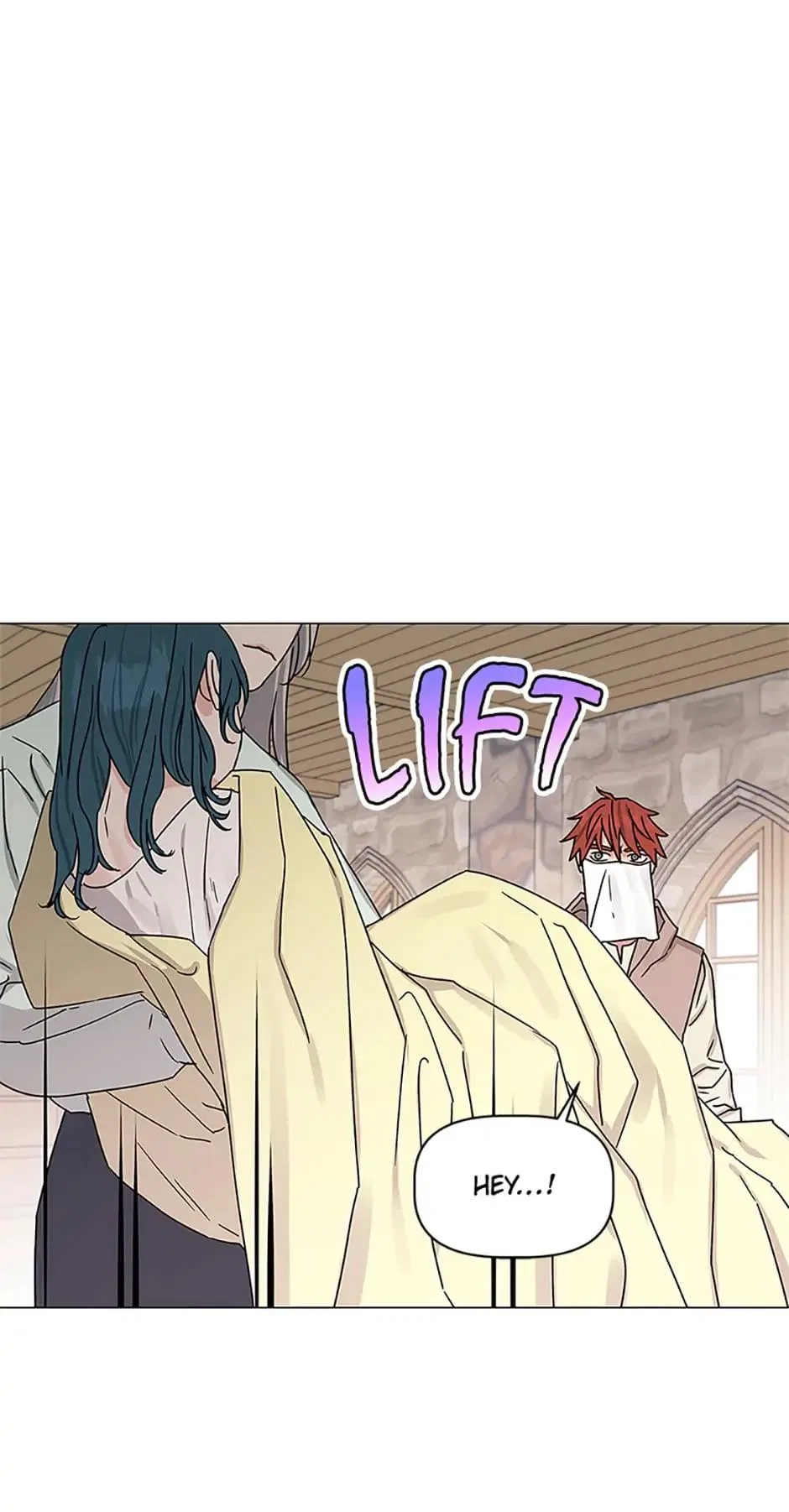 Let Me Fall Be Brilliant Chapter 47 – Page 29