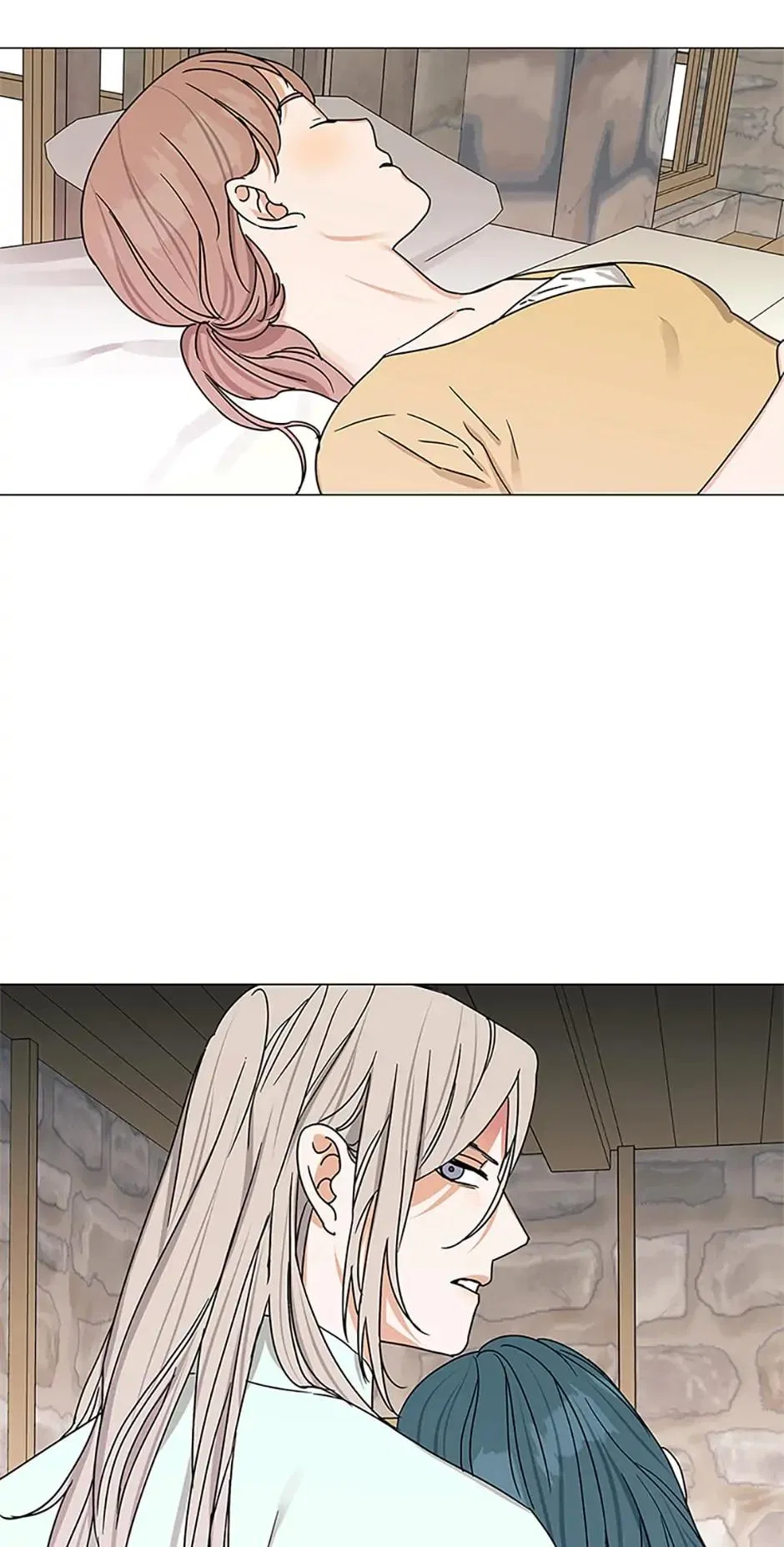Let Me Fall Be Brilliant Chapter 47 – Page 32