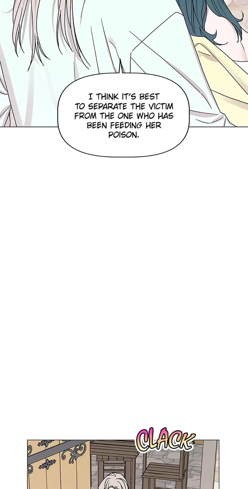 Let Me Fall Be Brilliant Chapter 47 – Page 33