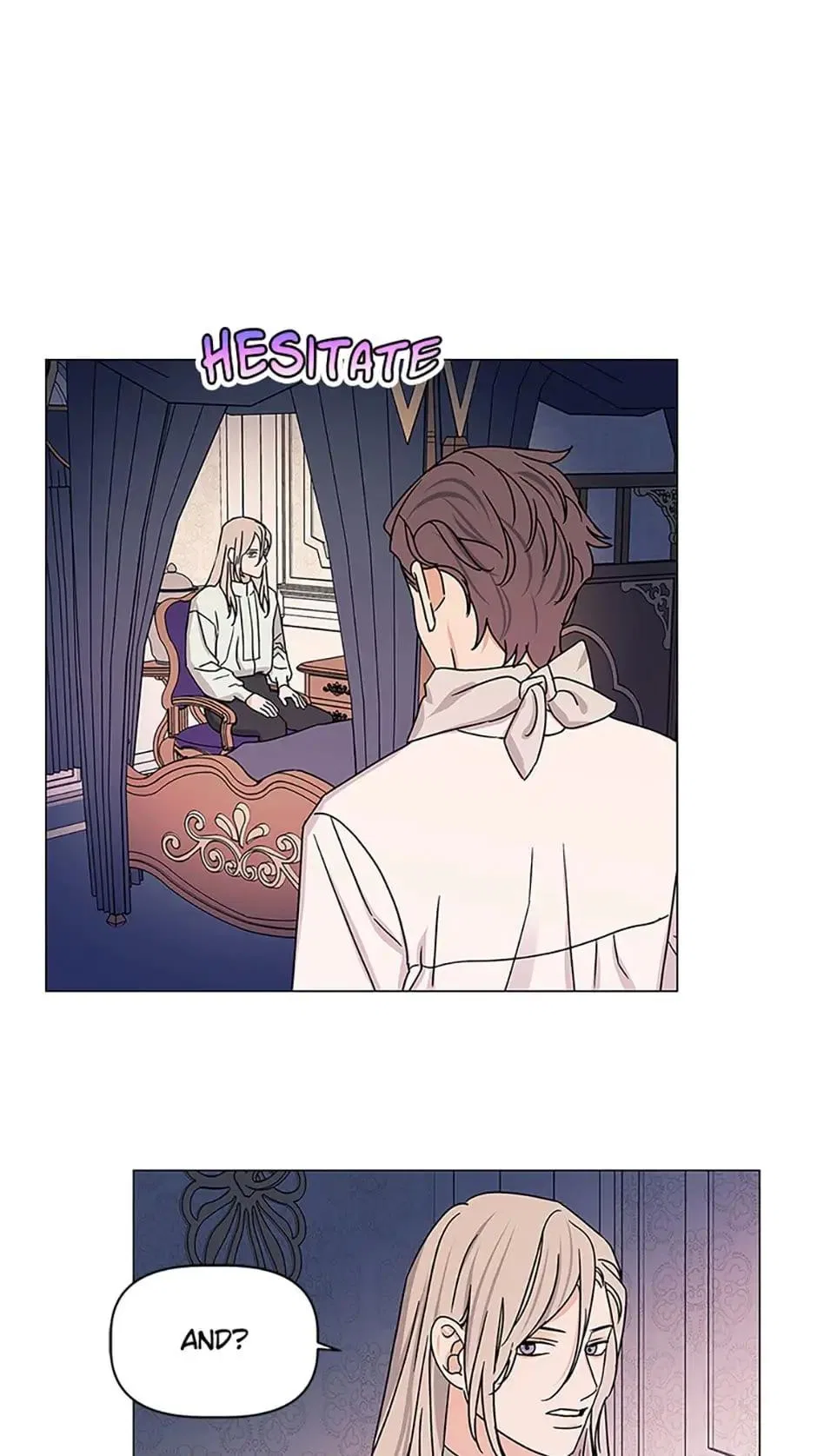 Let Me Fall Be Brilliant Chapter 47 – Page 45