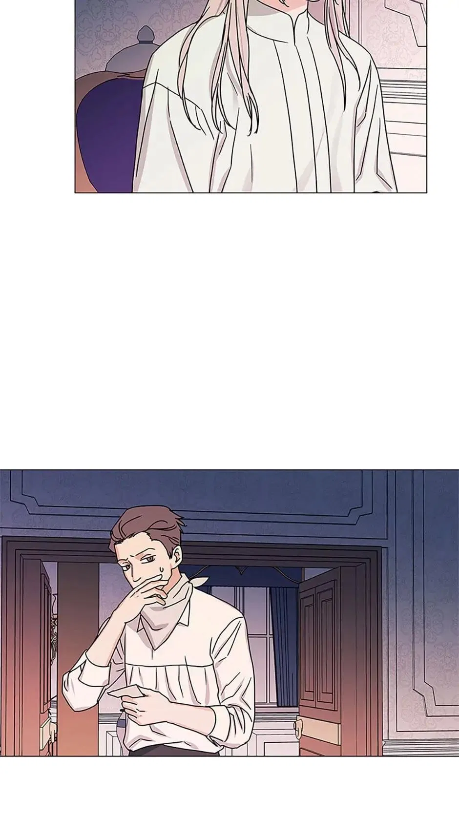 Let Me Fall Be Brilliant Chapter 47 – Page 46