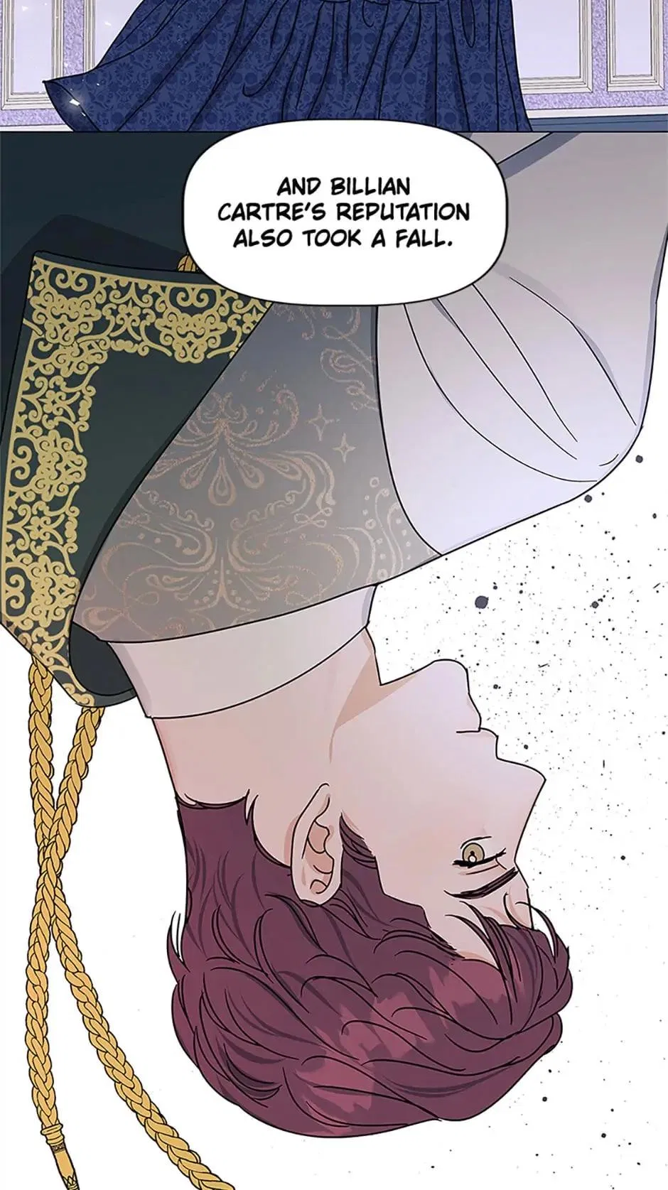 Let Me Fall Be Brilliant Chapter 47 – Page 48