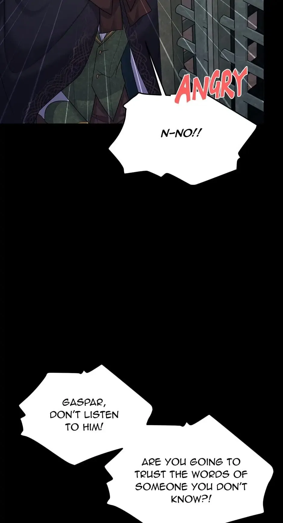 The Duchess With an Empty Soul Chapter 104 – Page 4