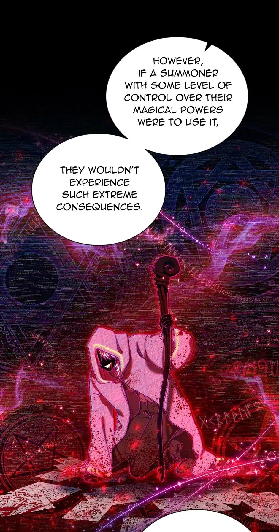 The Duchess With an Empty Soul Chapter 104 – Page 9
