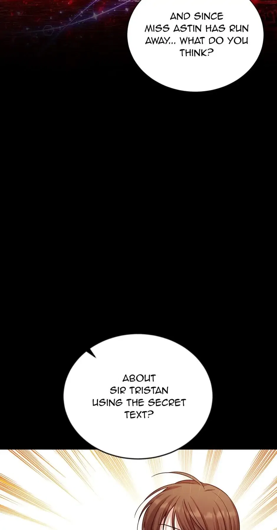 The Duchess With an Empty Soul Chapter 104 – Page 10