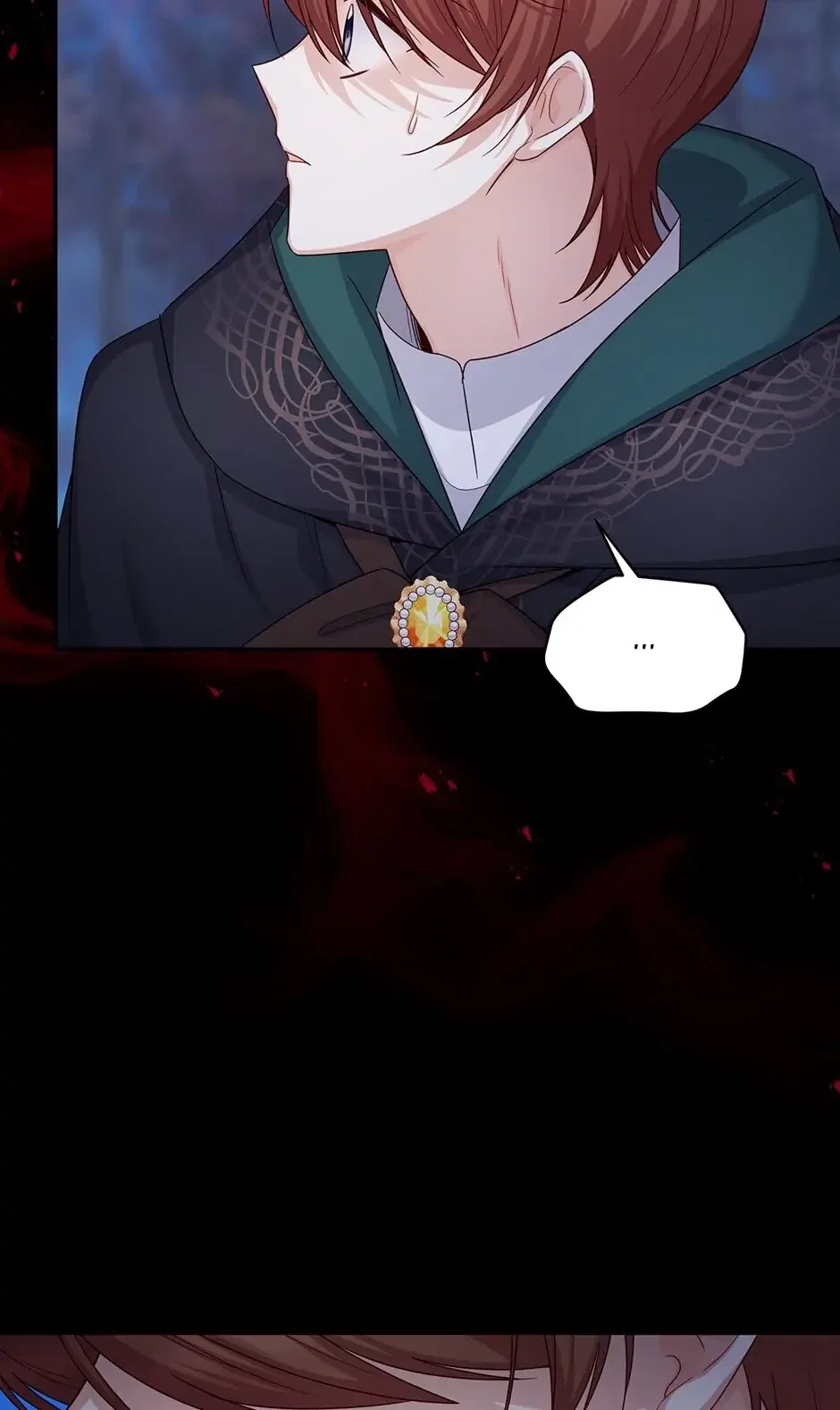 The Duchess With an Empty Soul Chapter 104 – Page 14