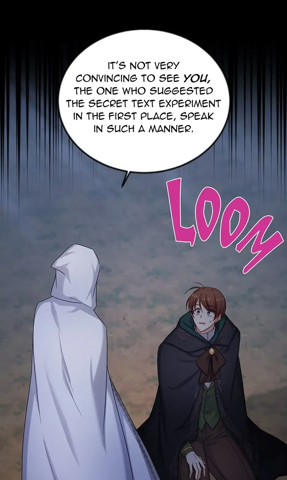 The Duchess With an Empty Soul Chapter 104 – Page 16