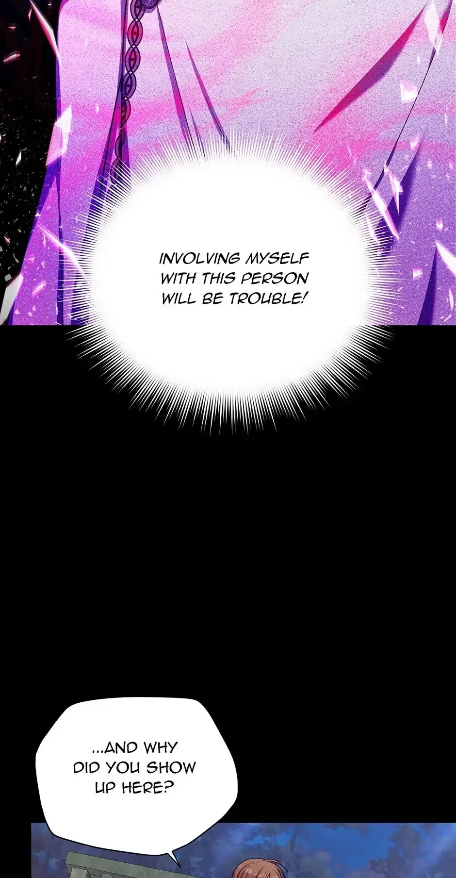 The Duchess With an Empty Soul Chapter 104 – Page 22