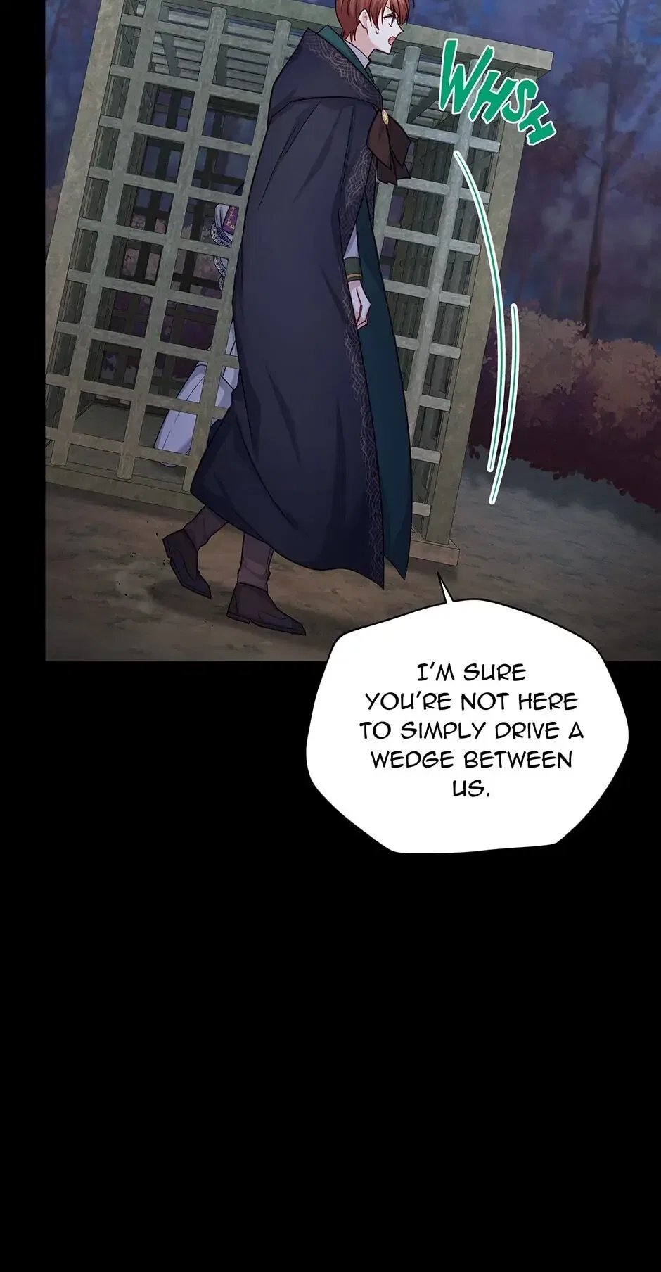 The Duchess With an Empty Soul Chapter 104 – Page 23