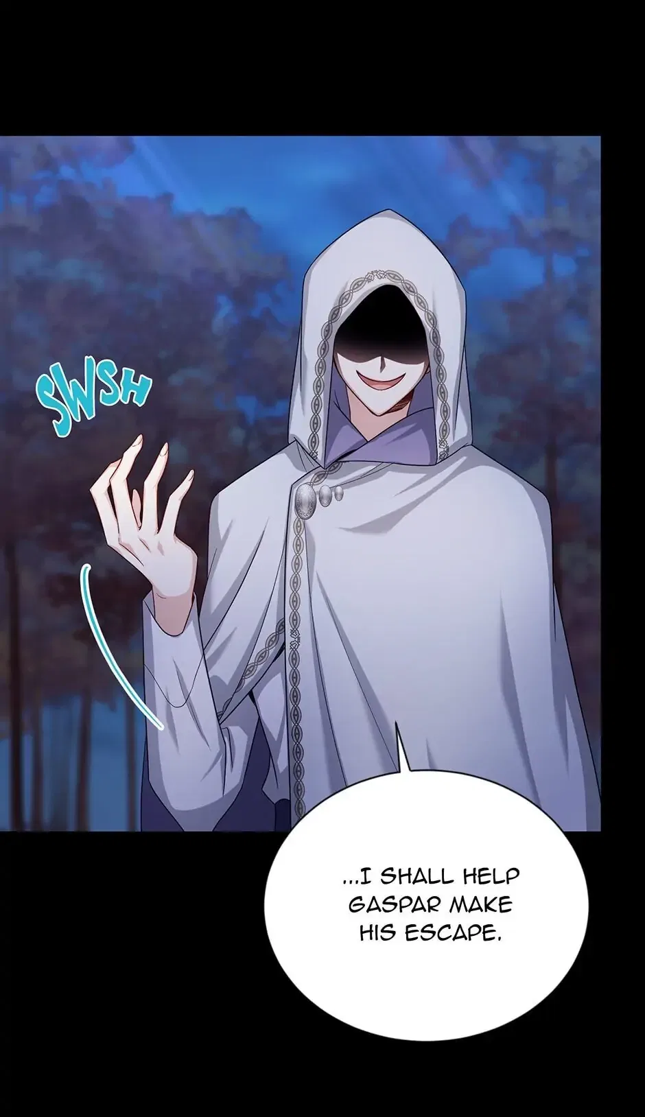 The Duchess With an Empty Soul Chapter 104 – Page 24