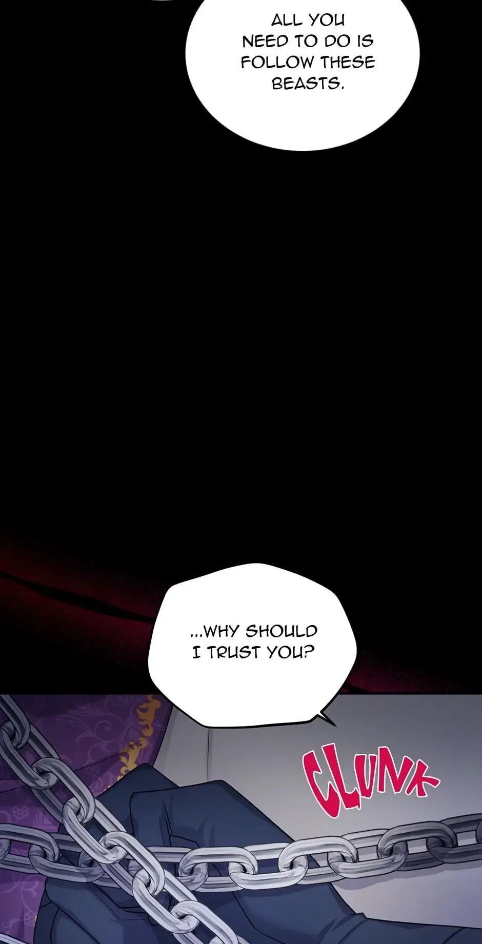 The Duchess With an Empty Soul Chapter 104 – Page 29