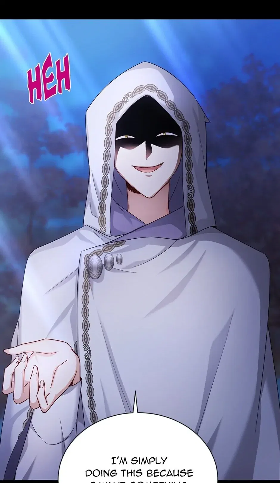 The Duchess With an Empty Soul Chapter 104 – Page 32