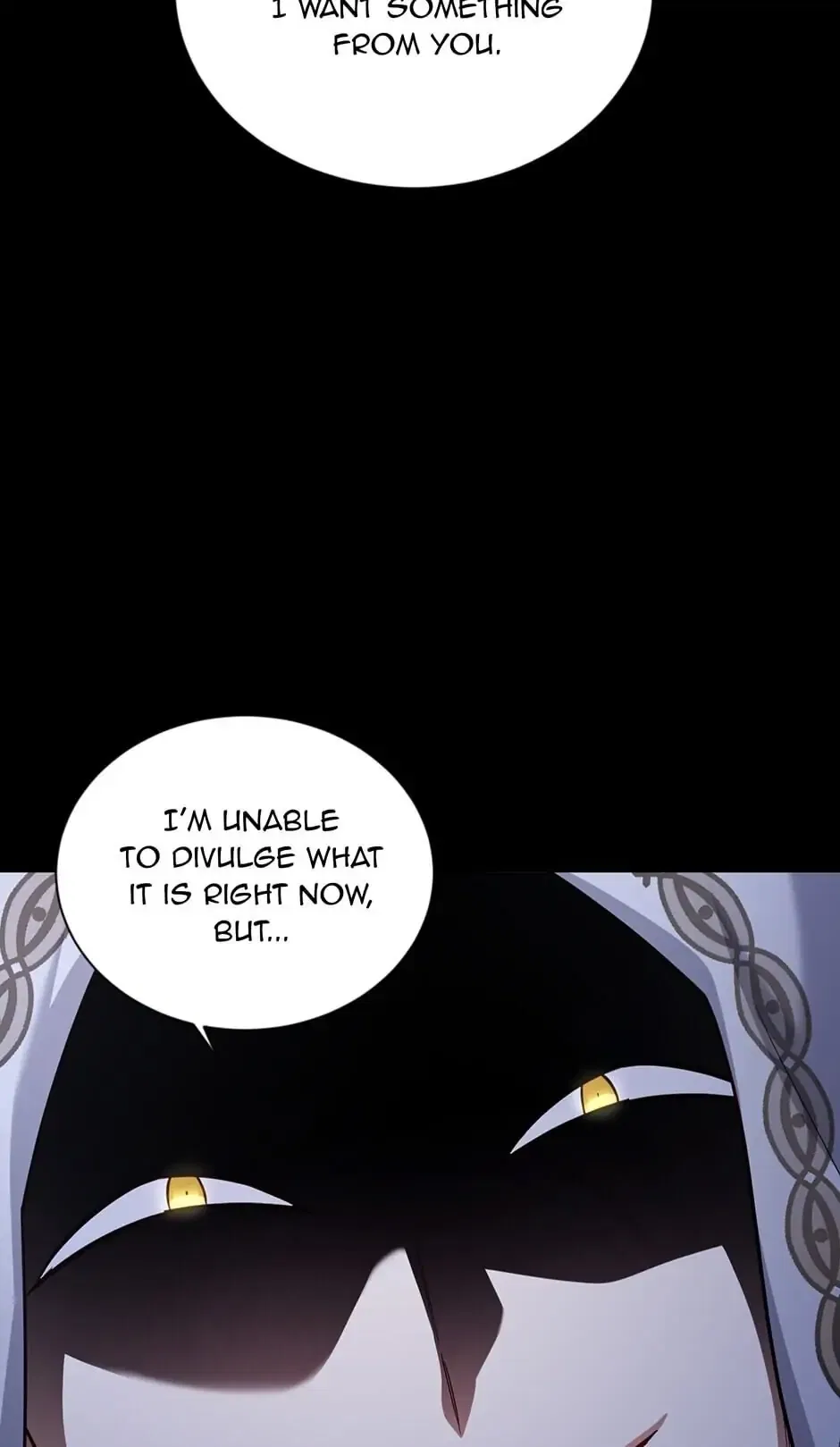 The Duchess With an Empty Soul Chapter 104 – Page 33