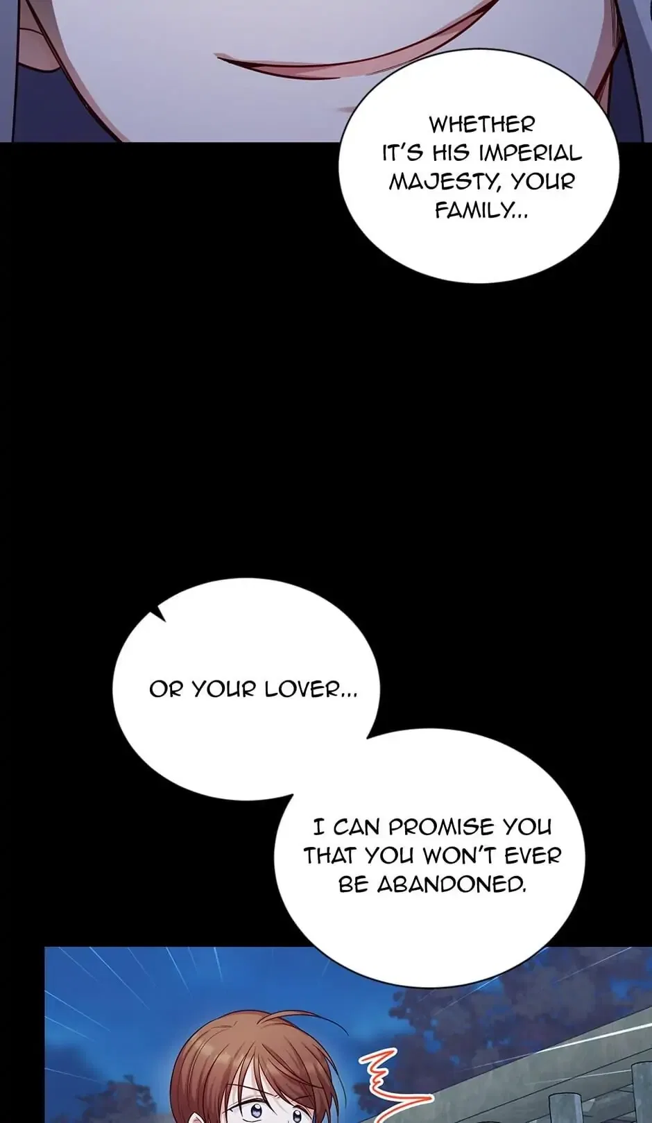 The Duchess With an Empty Soul Chapter 104 – Page 34