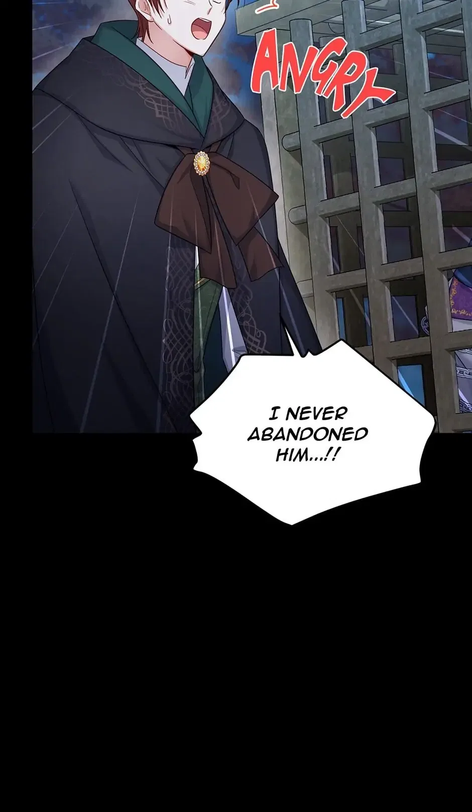 The Duchess With an Empty Soul Chapter 104 – Page 35