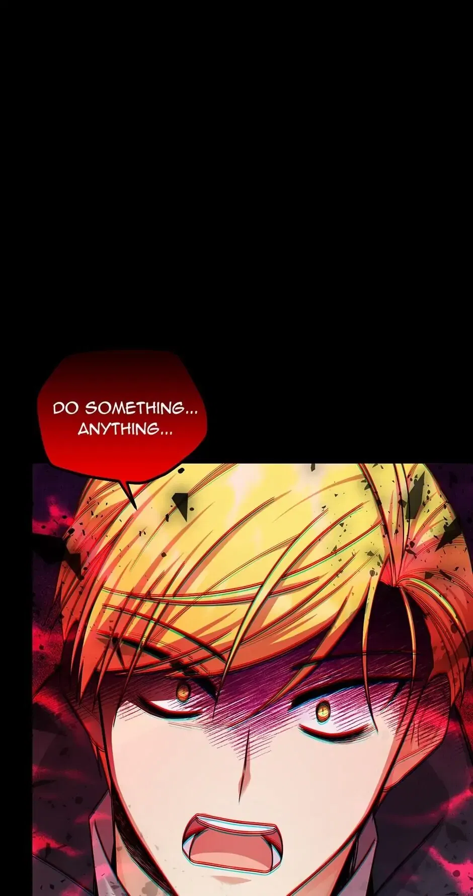 The Duchess With an Empty Soul Chapter 104 – Page 37