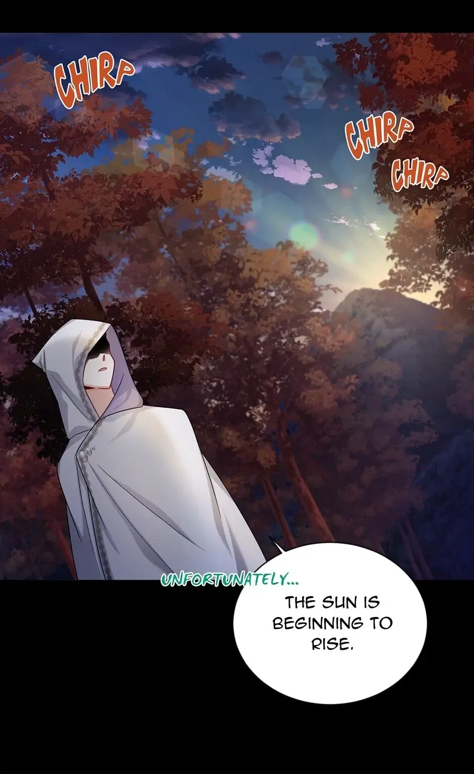 The Duchess With an Empty Soul Chapter 104 – Page 40