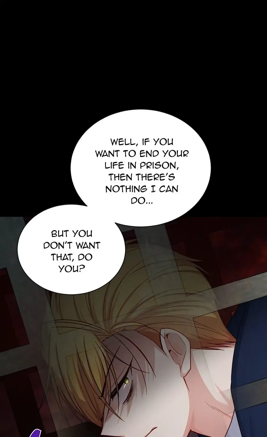 The Duchess With an Empty Soul Chapter 104 – Page 41