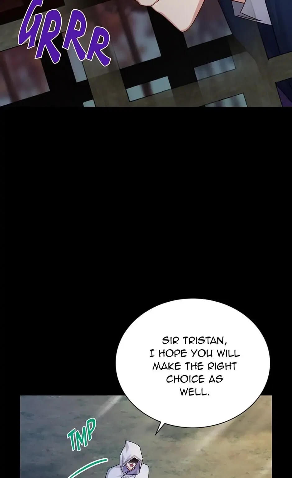 The Duchess With an Empty Soul Chapter 104 – Page 42