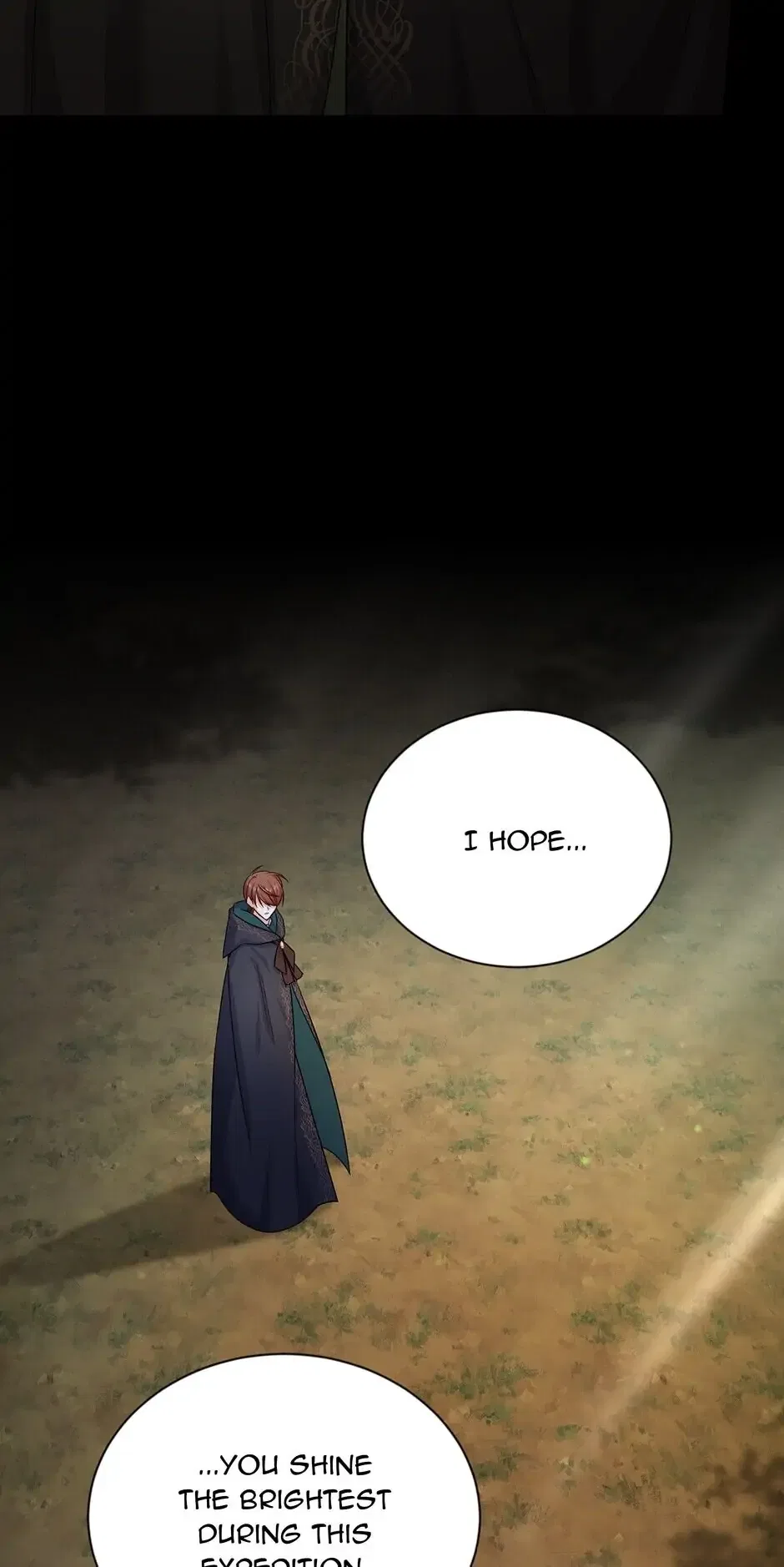 The Duchess With an Empty Soul Chapter 104 – Page 45