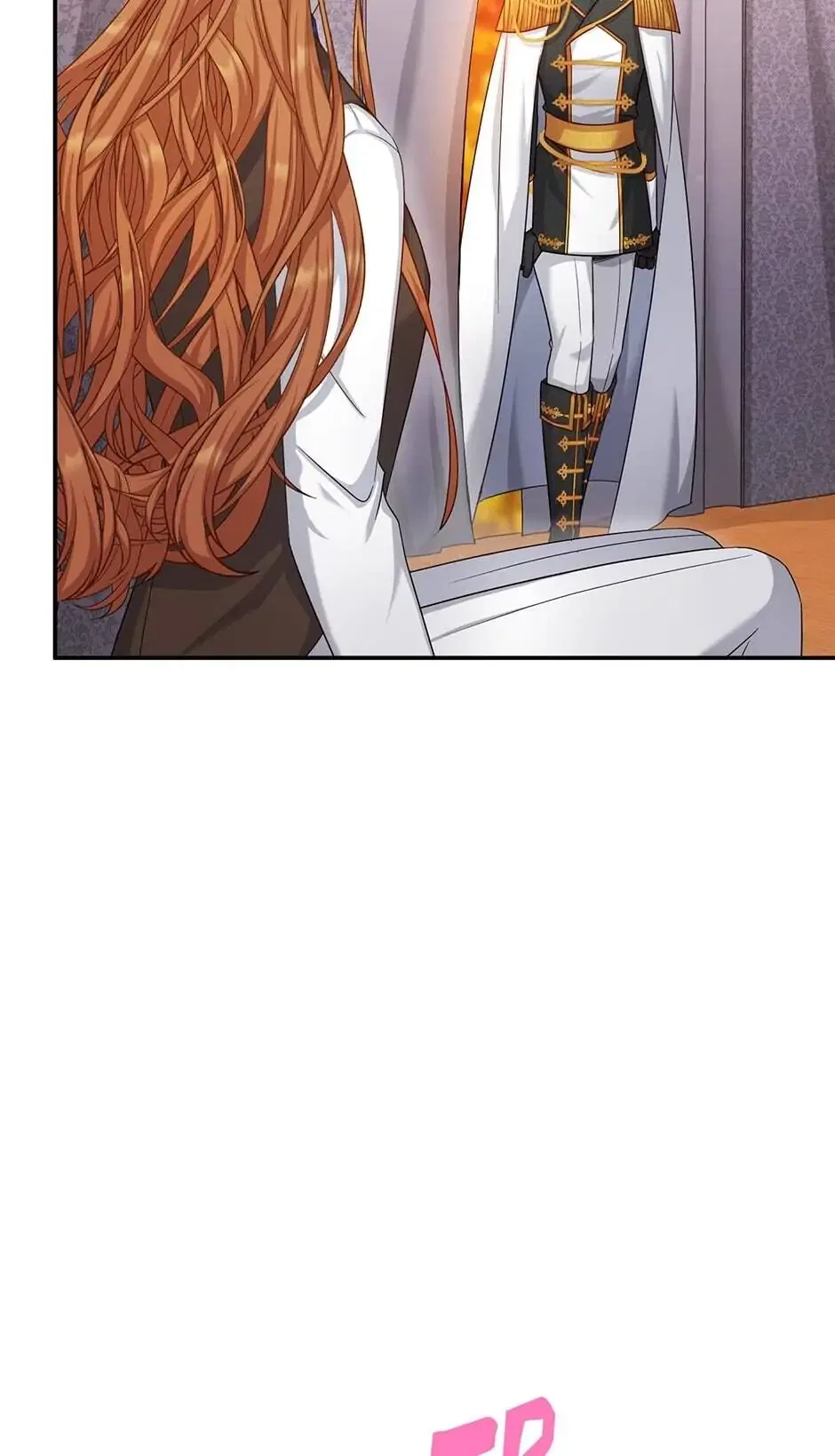 The Duchess With an Empty Soul Chapter 104 – Page 57