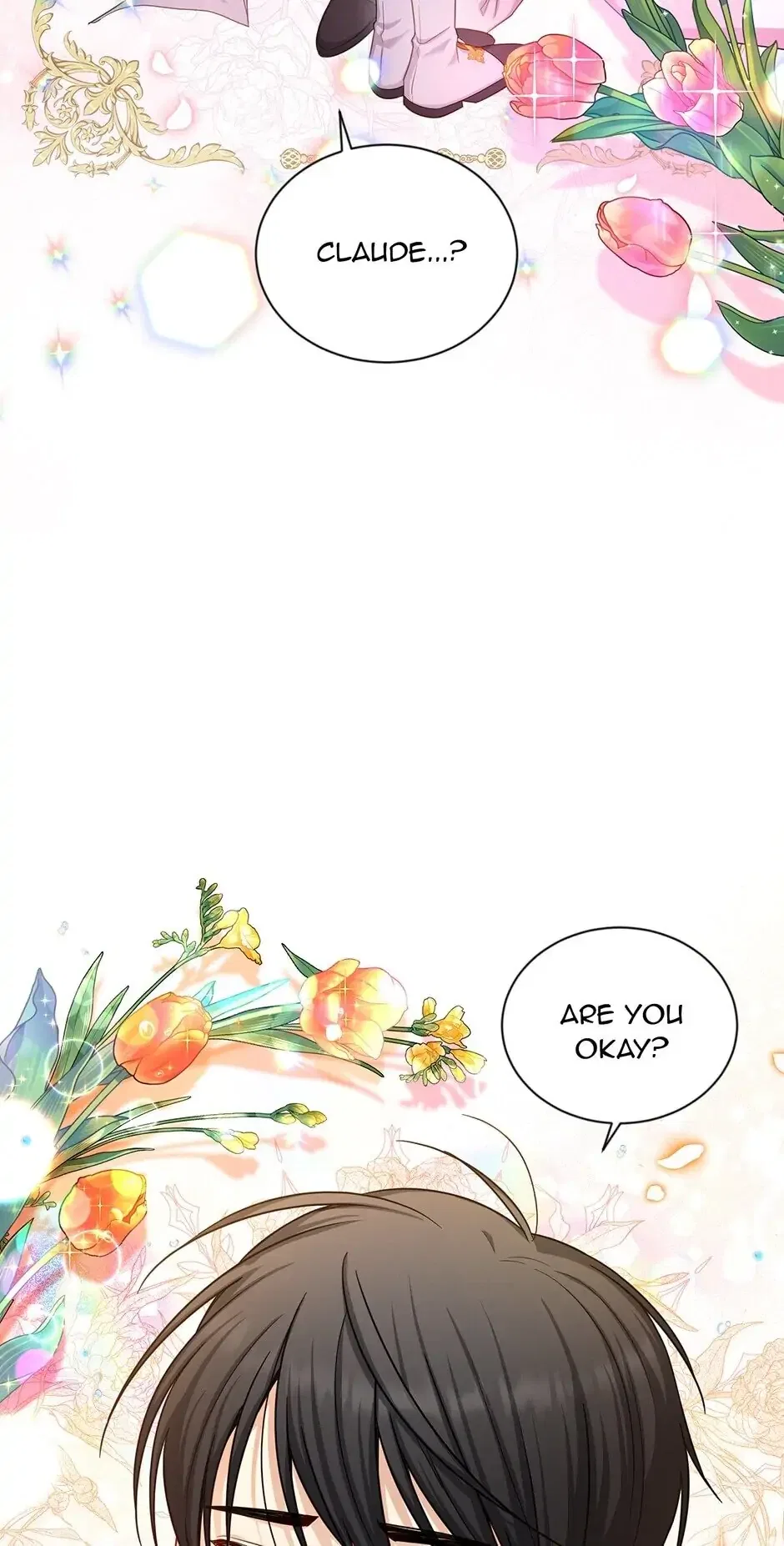 The Duchess With an Empty Soul Chapter 104 – Page 60