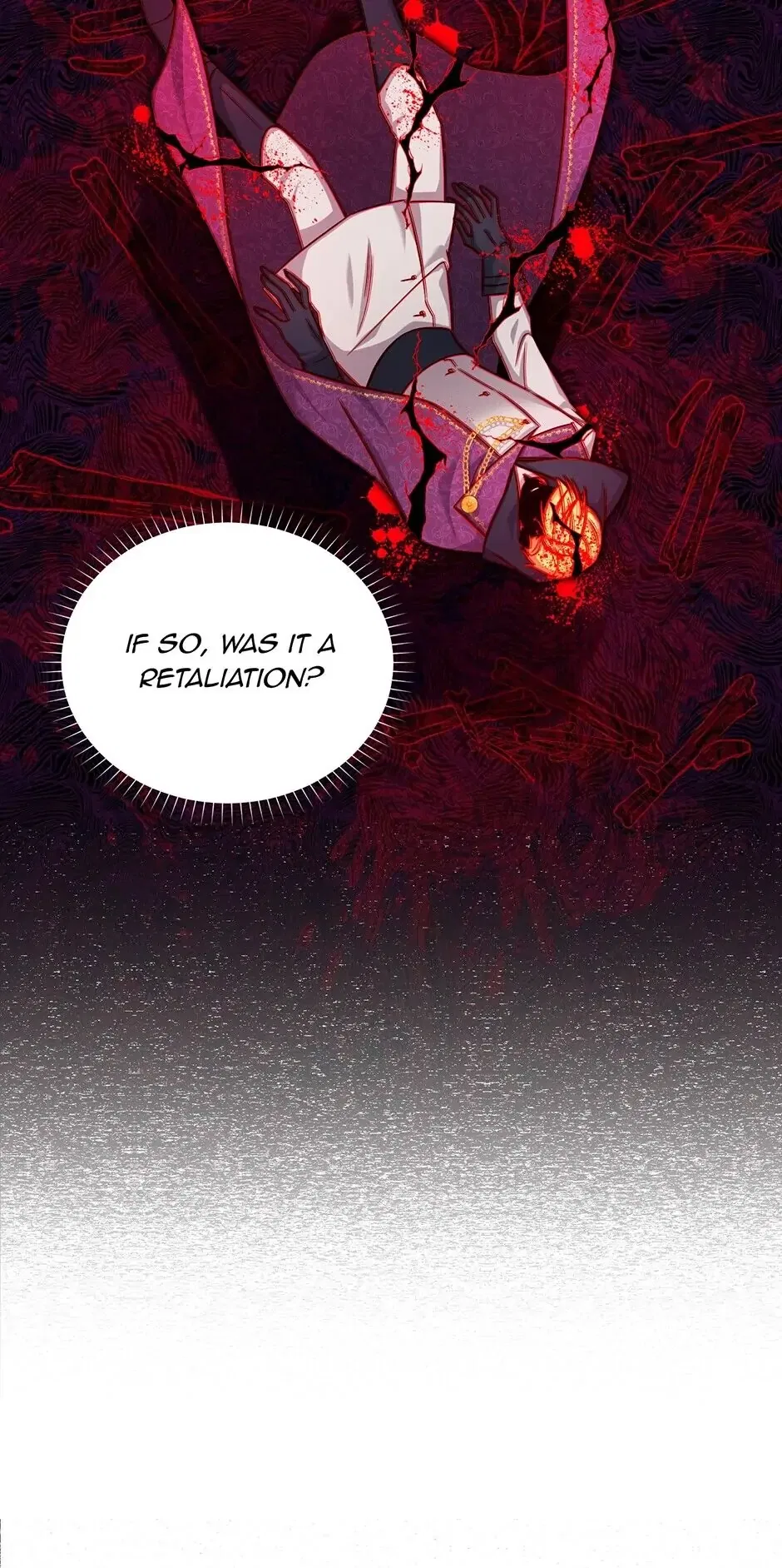 The Duchess With an Empty Soul Chapter 104 – Page 65