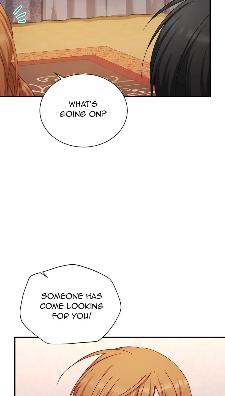 The Duchess With an Empty Soul Chapter 104 – Page 68