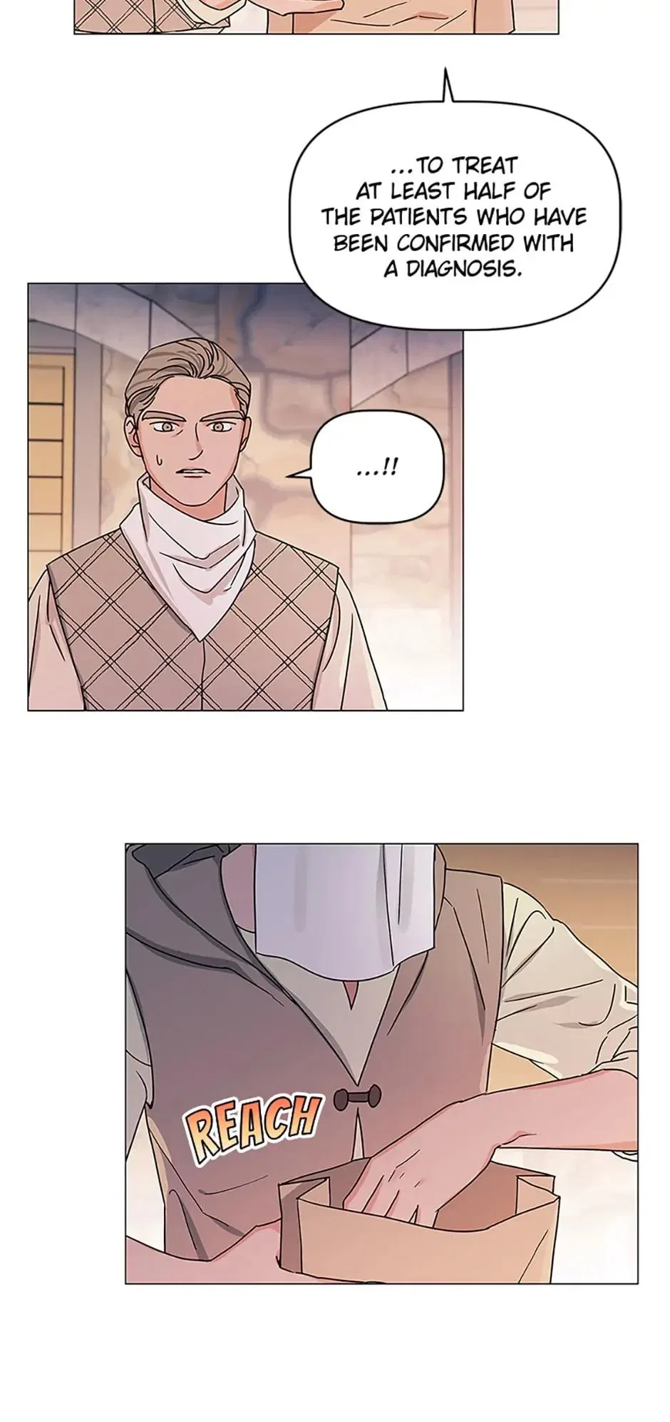 Let Me Fall Be Brilliant Chapter 46 – Page 6