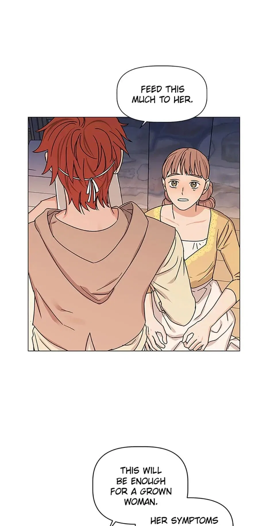 Let Me Fall Be Brilliant Chapter 46 – Page 7