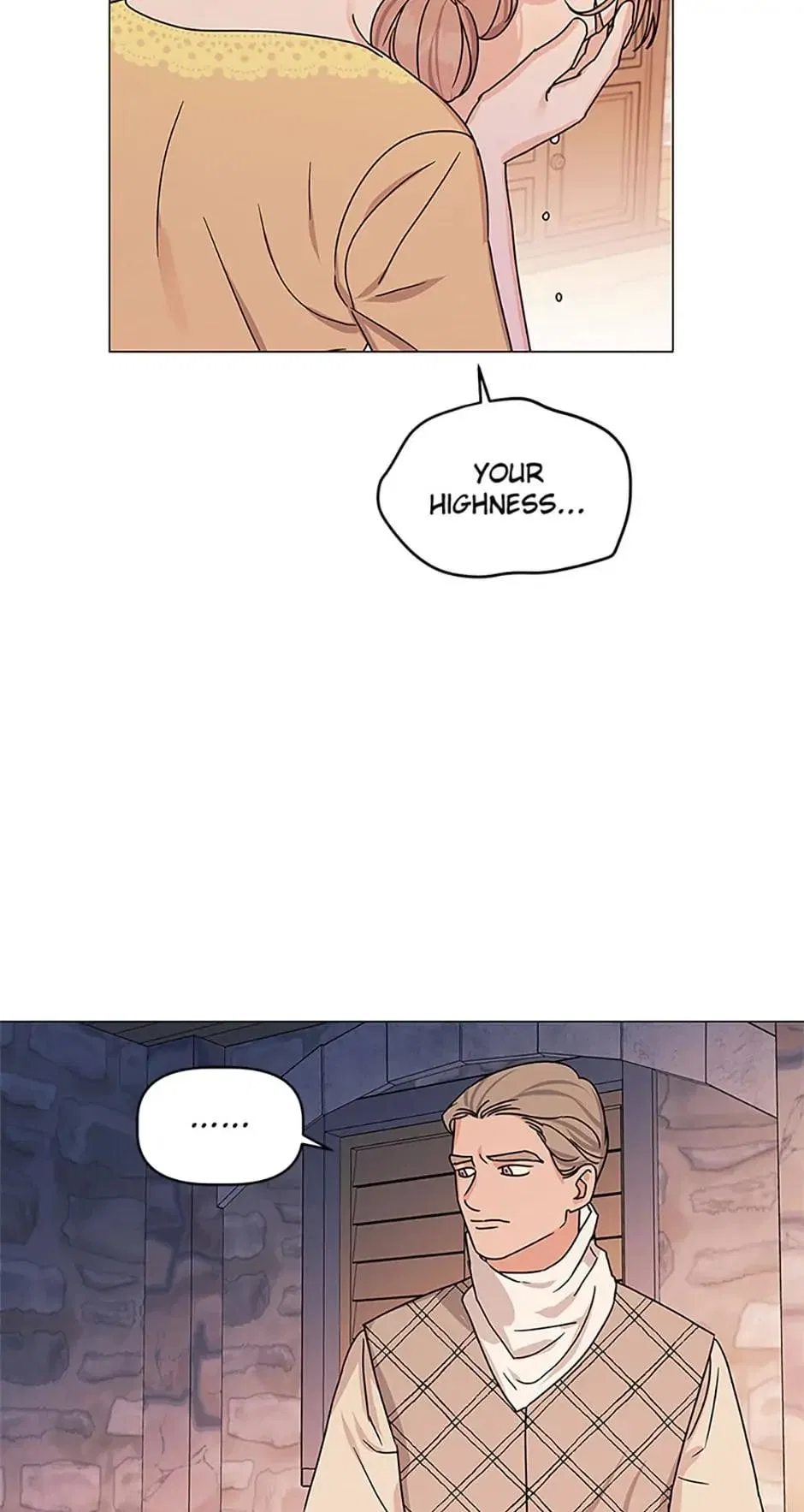 Let Me Fall Be Brilliant Chapter 46 – Page 17