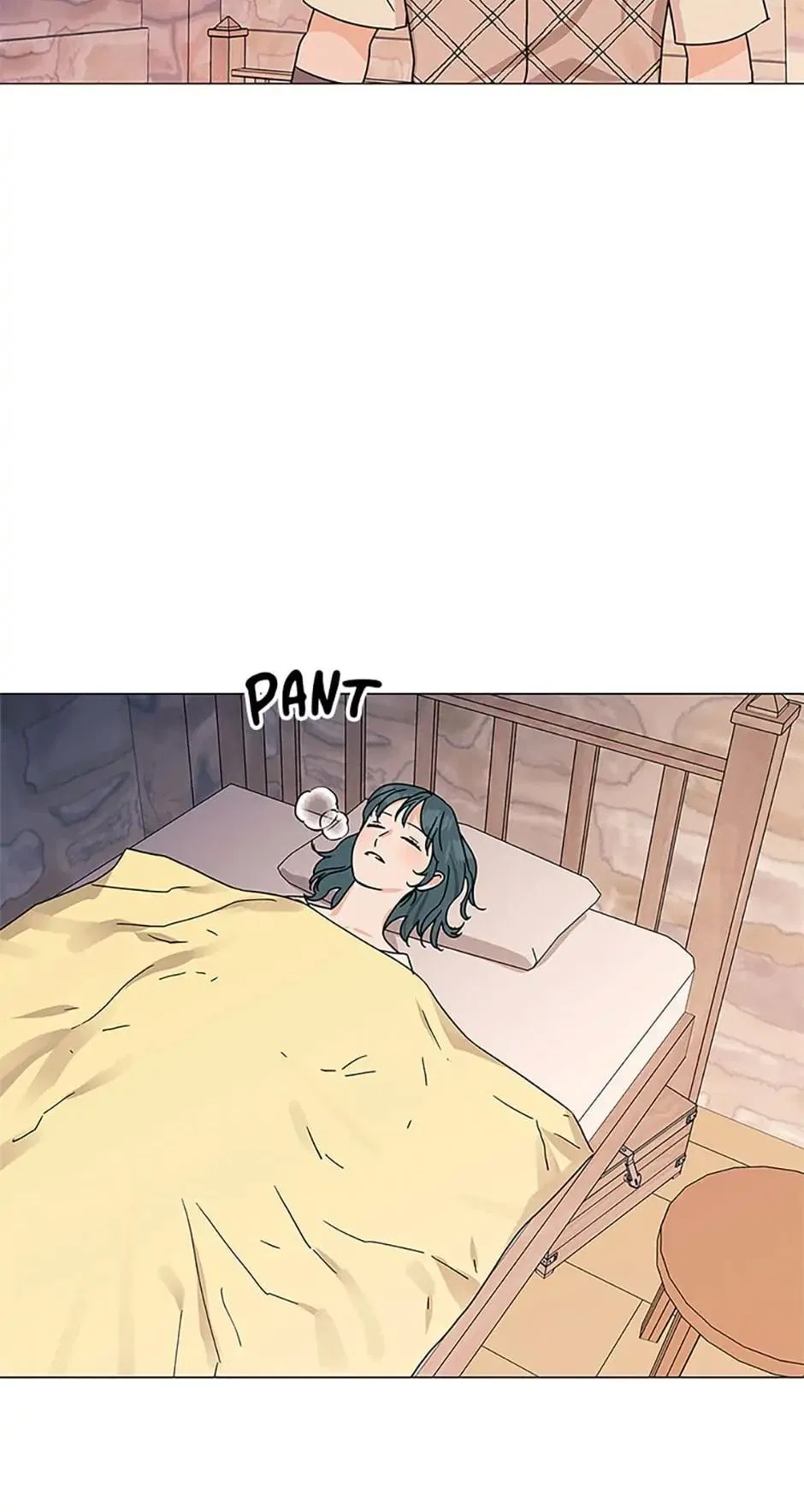 Let Me Fall Be Brilliant Chapter 46 – Page 18
