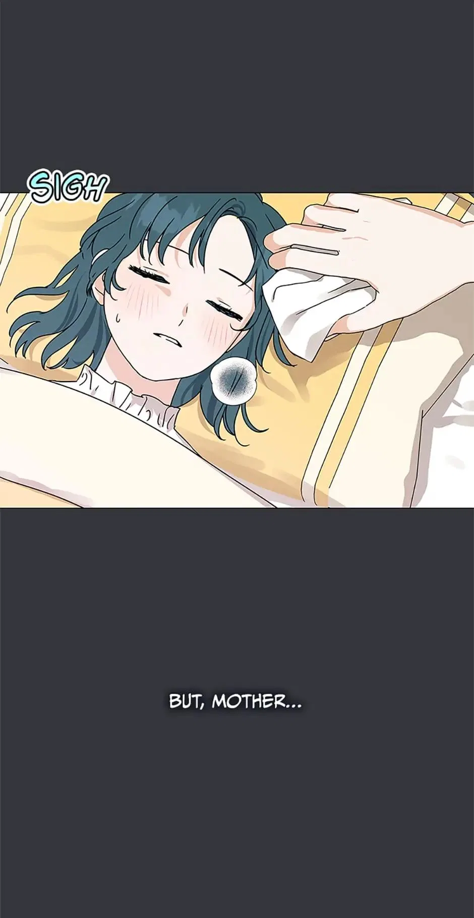 Let Me Fall Be Brilliant Chapter 46 – Page 29