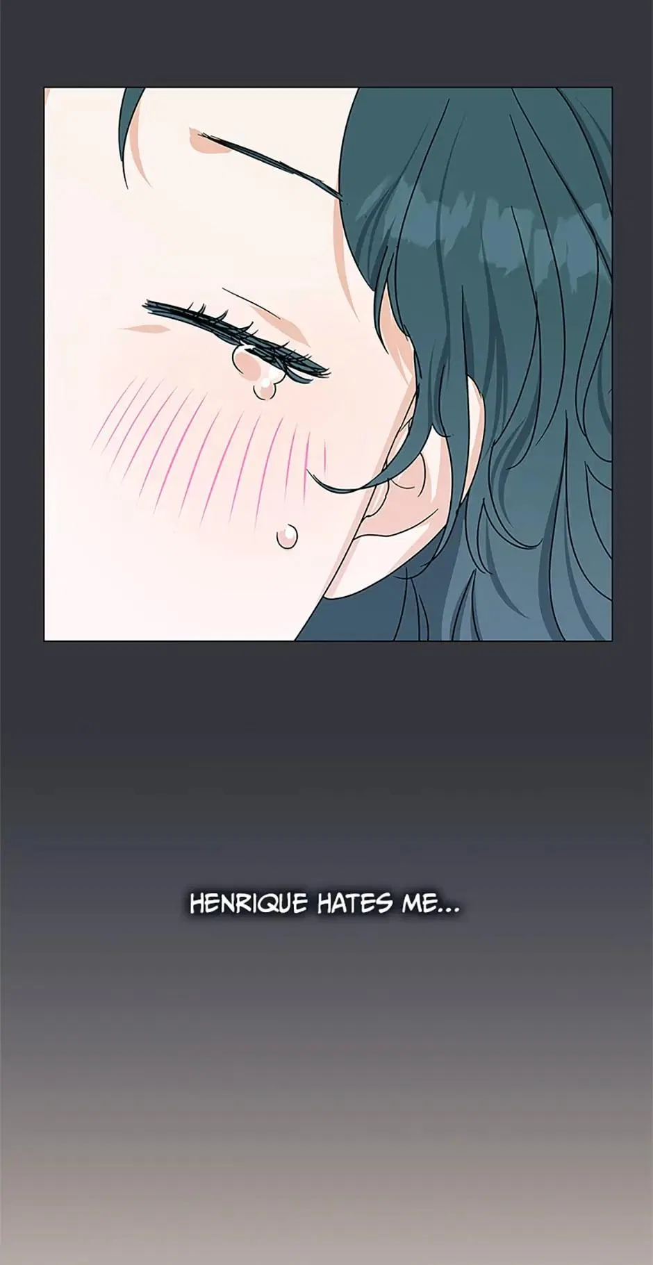 Let Me Fall Be Brilliant Chapter 46 – Page 30
