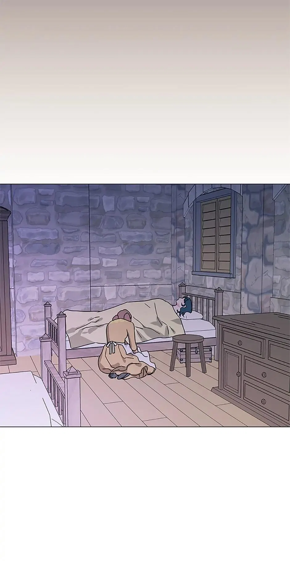 Let Me Fall Be Brilliant Chapter 46 – Page 31