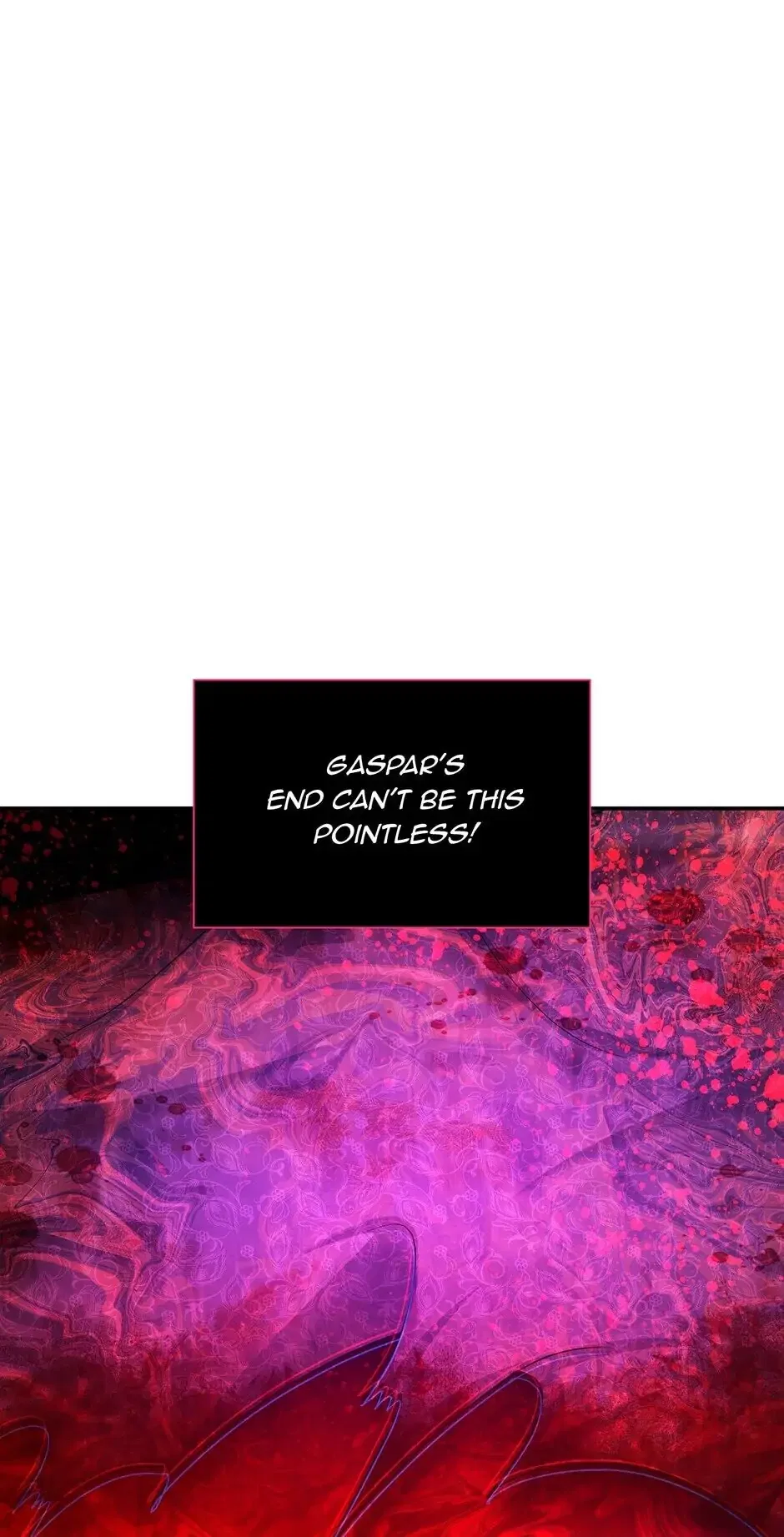 The Duchess With an Empty Soul Chapter 103 – Page 1