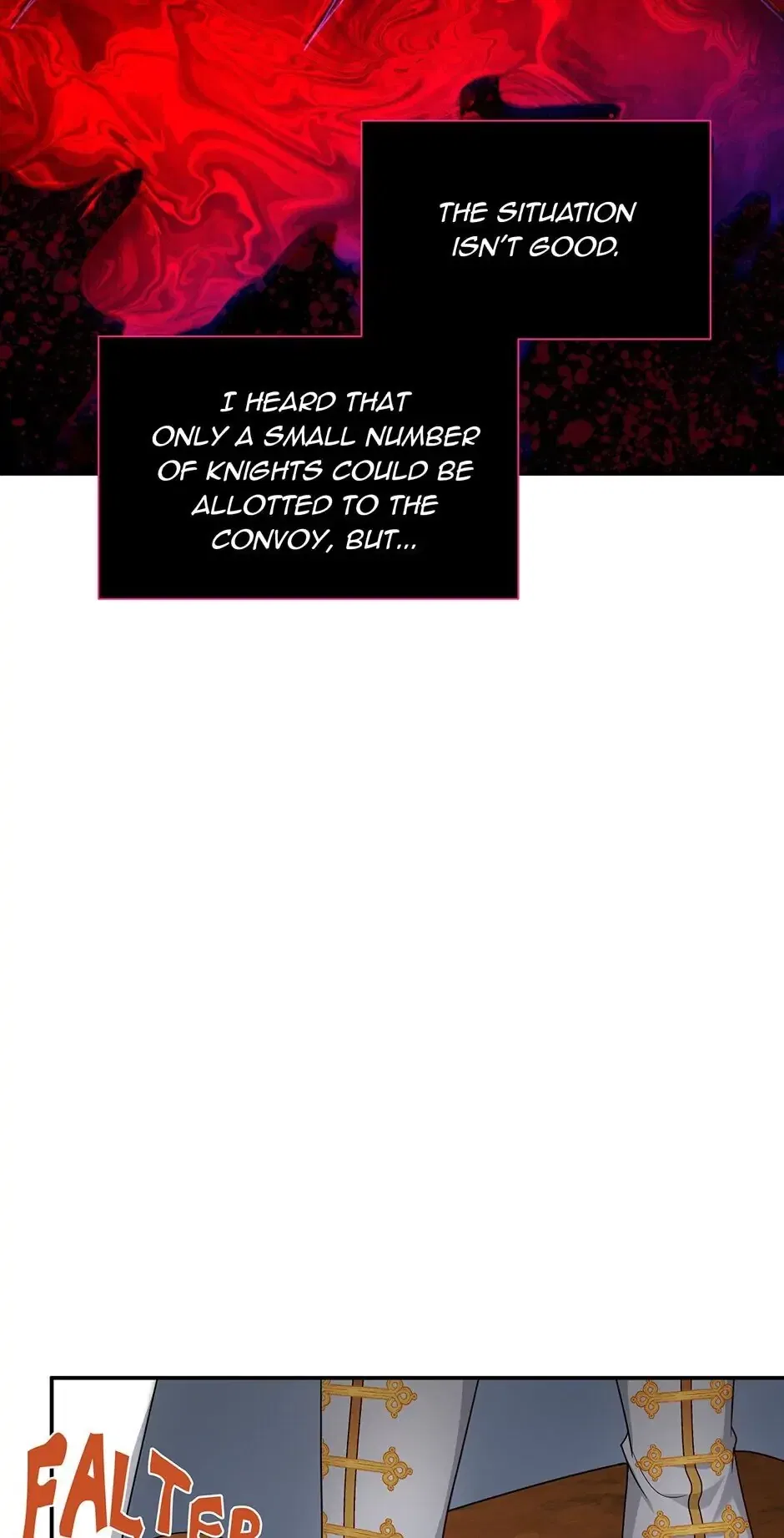 The Duchess With an Empty Soul Chapter 103 – Page 2