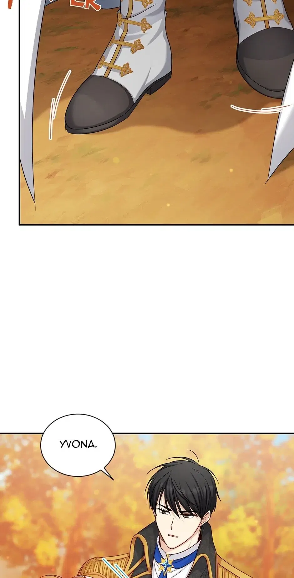 The Duchess With an Empty Soul Chapter 103 – Page 3