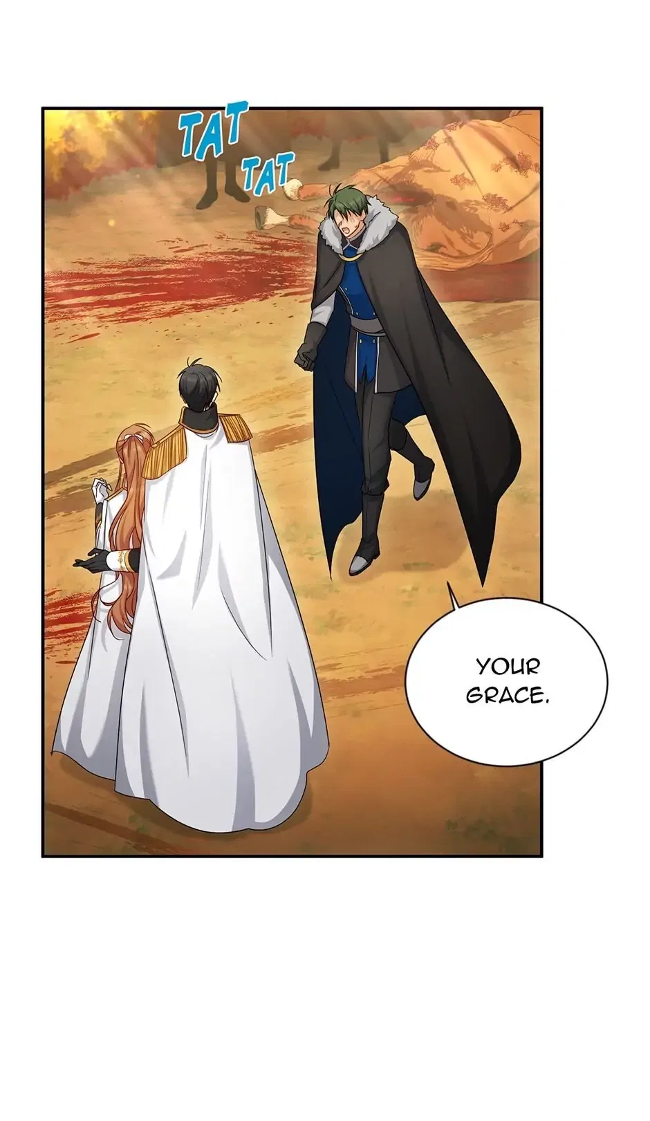The Duchess With an Empty Soul Chapter 103 – Page 8
