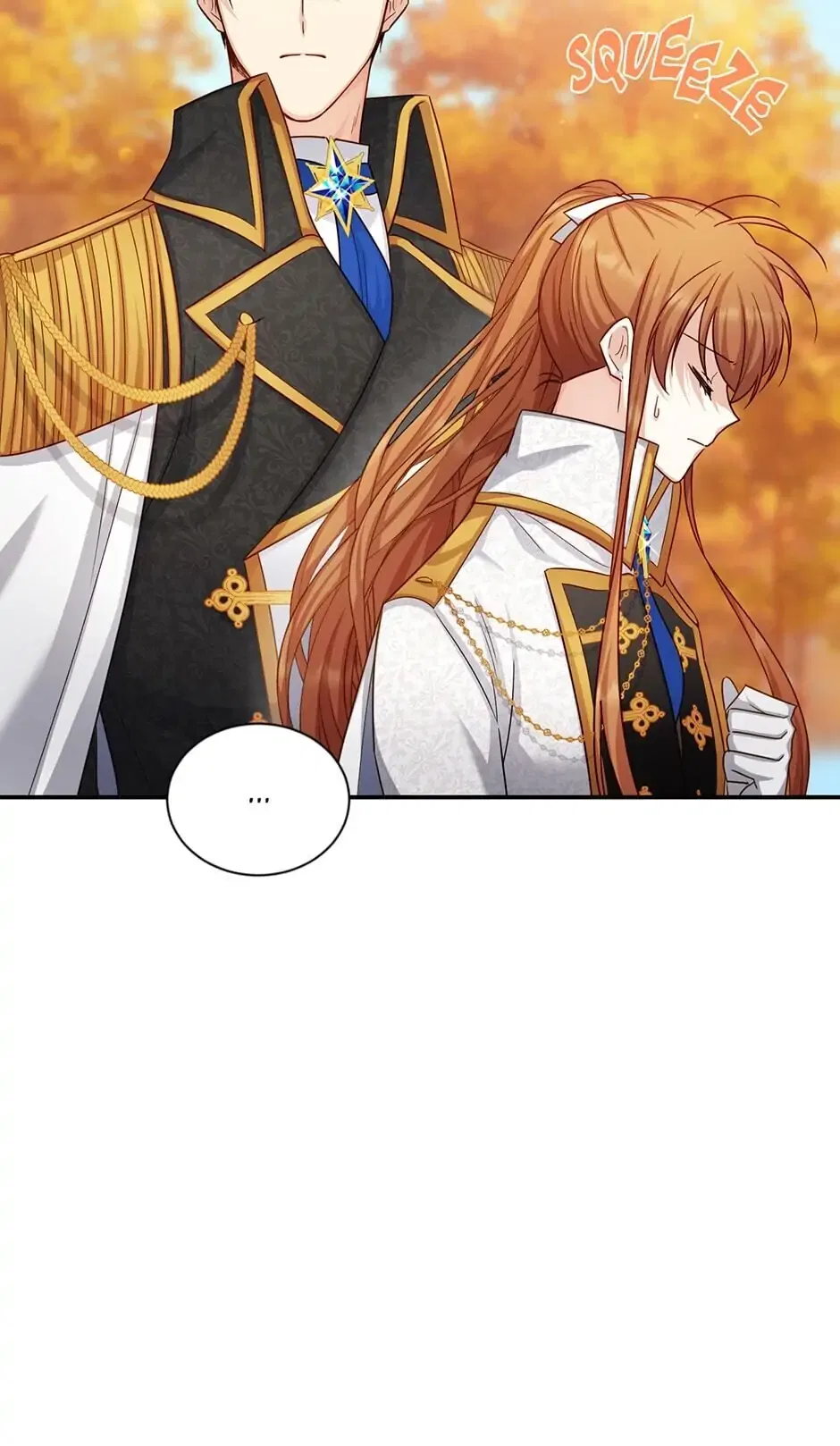 The Duchess With an Empty Soul Chapter 103 – Page 11