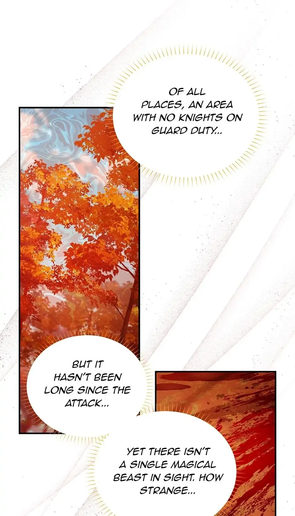 The Duchess With an Empty Soul Chapter 103 – Page 13
