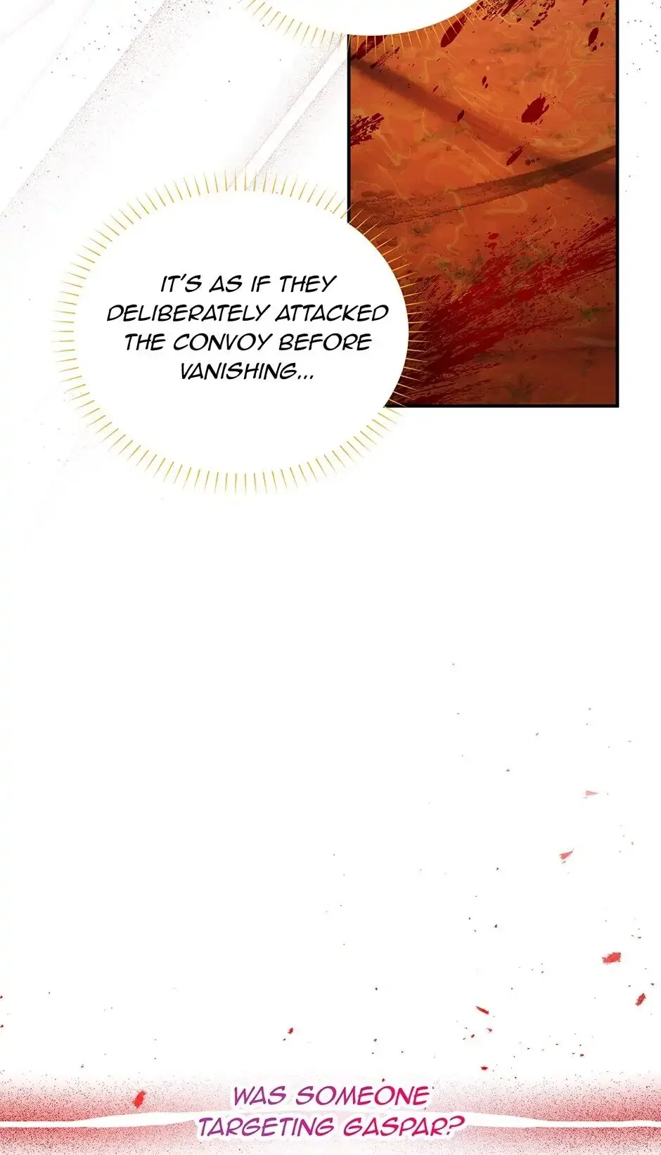 The Duchess With an Empty Soul Chapter 103 – Page 14