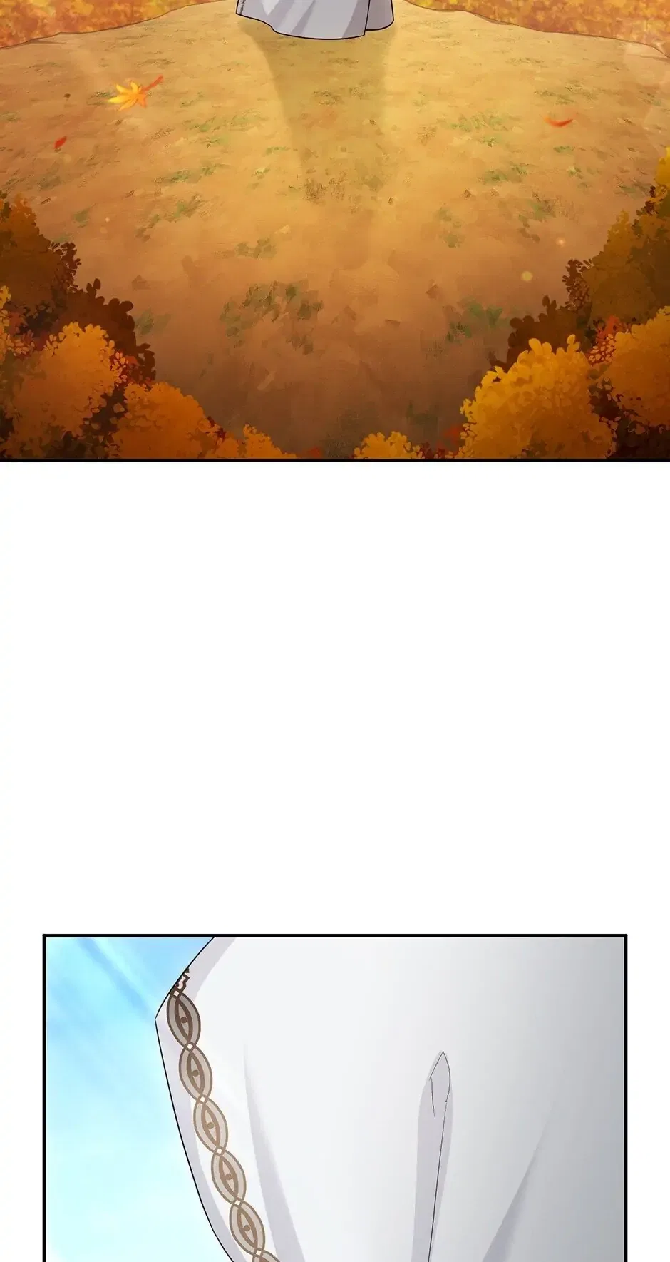 The Duchess With an Empty Soul Chapter 103 – Page 21