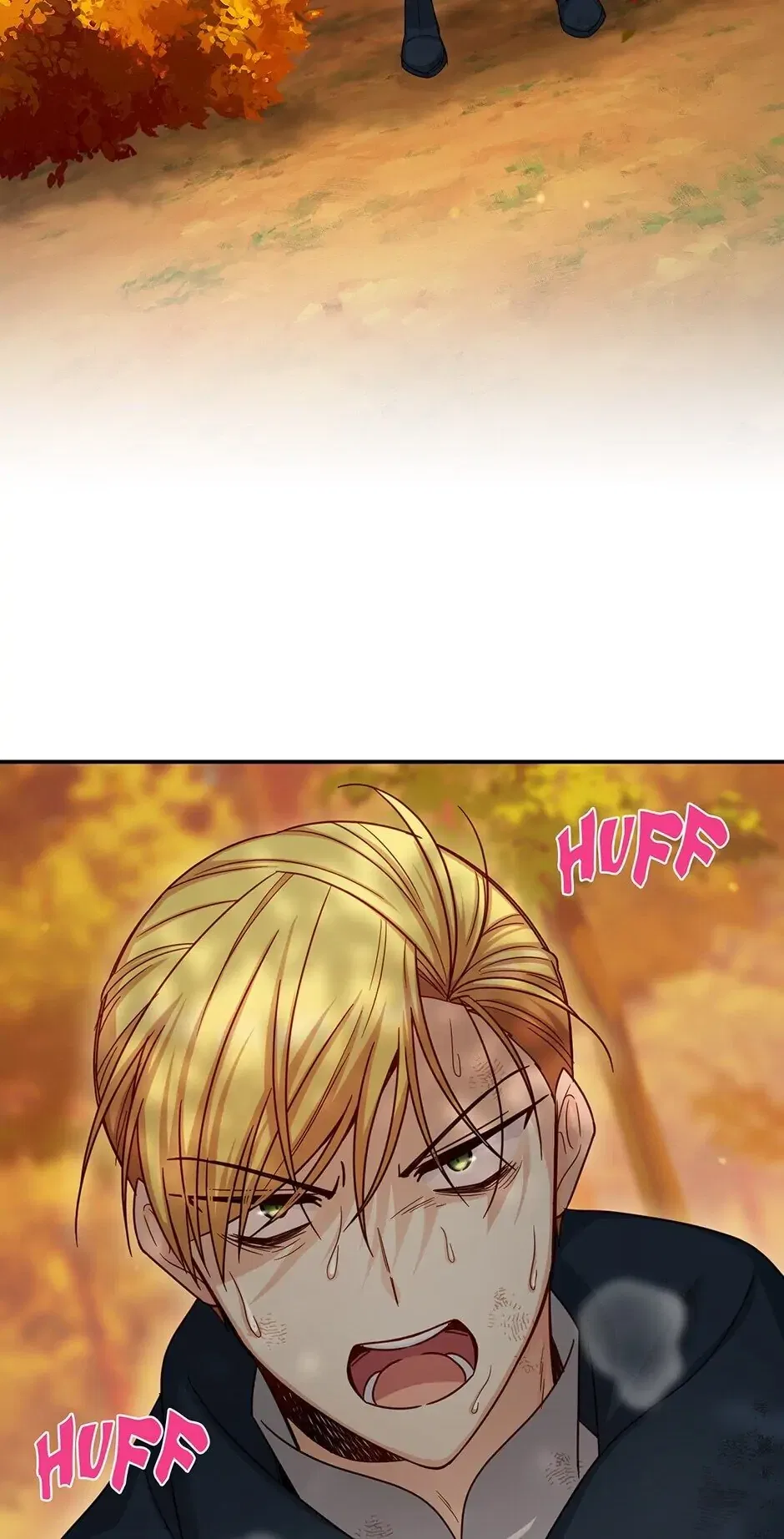 The Duchess With an Empty Soul Chapter 103 – Page 24